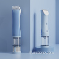 Pet verzorging Clipper Vacuum Trimmer